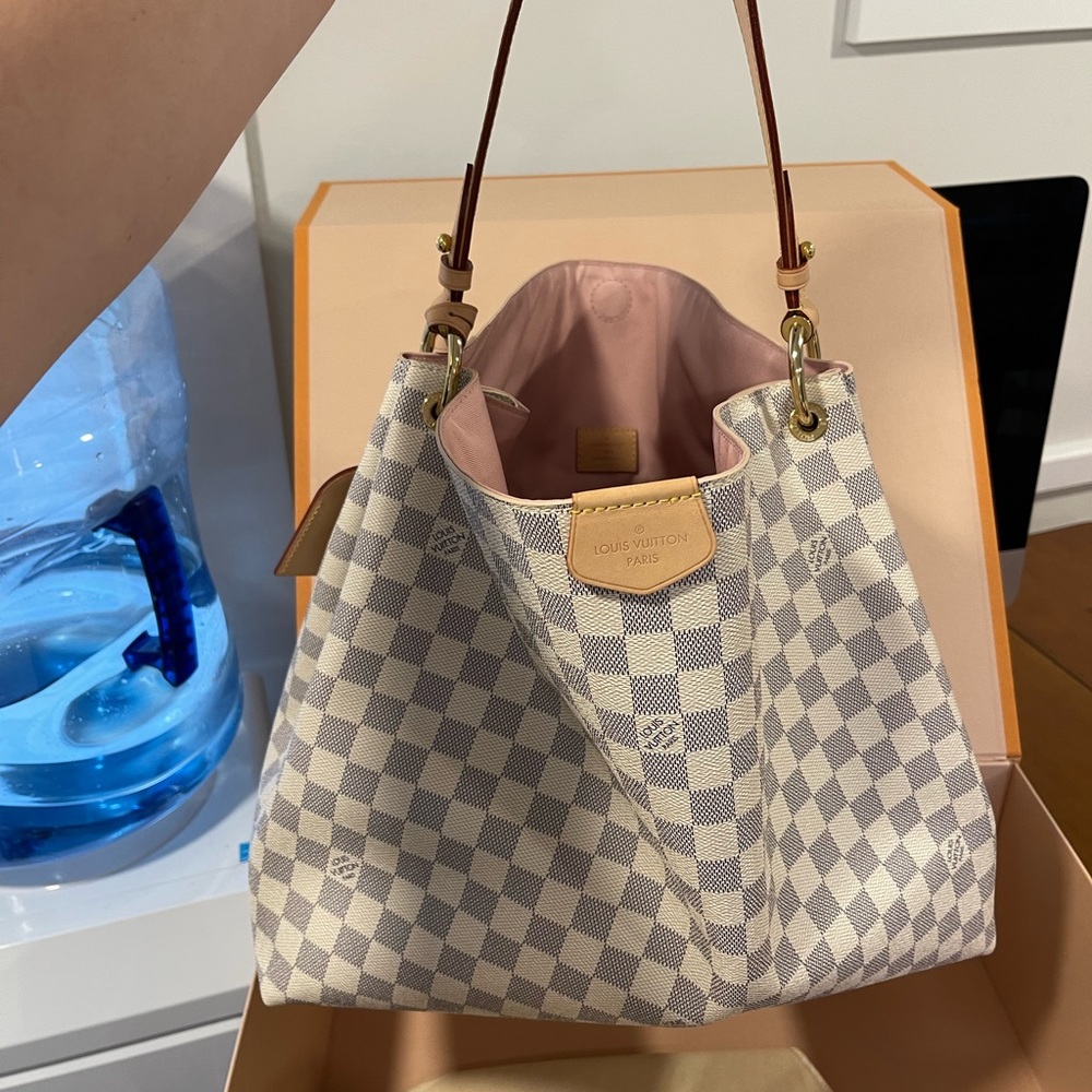 Louis Vuitton graceful MM